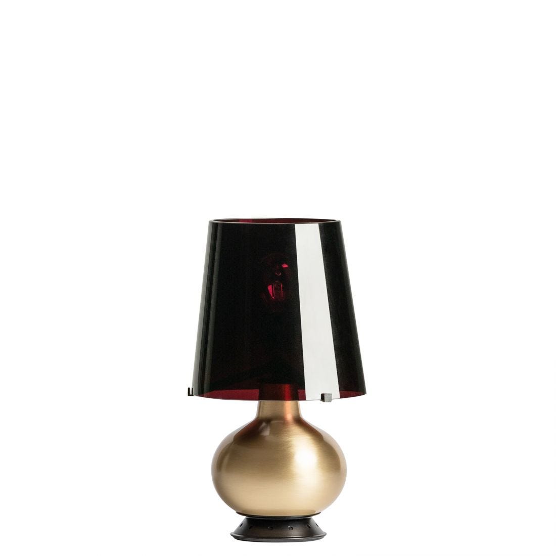 Fontana Table Lamp by Fontana Arte Lamps